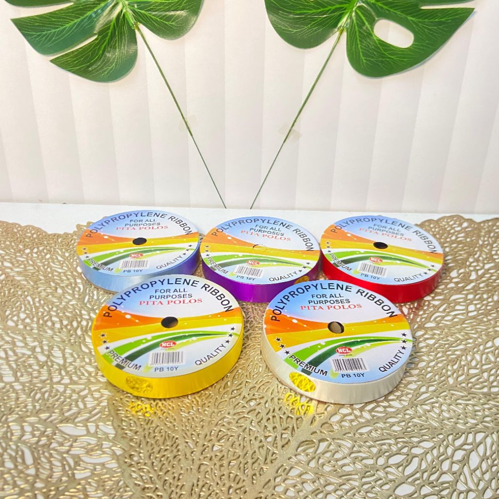 

NCL PITA JEPANG BIASA 10 YARD PB10Y