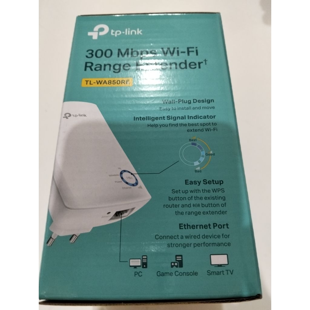 TP Link WA850RE