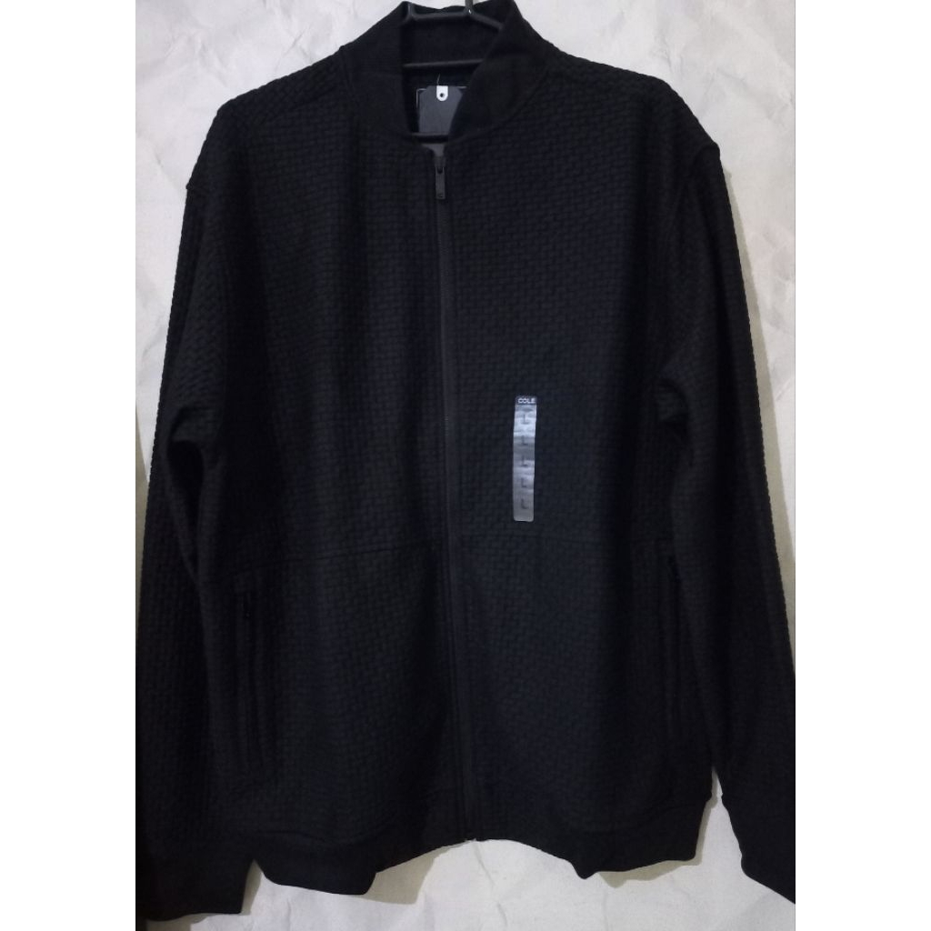 JAKET COLE PRIA
