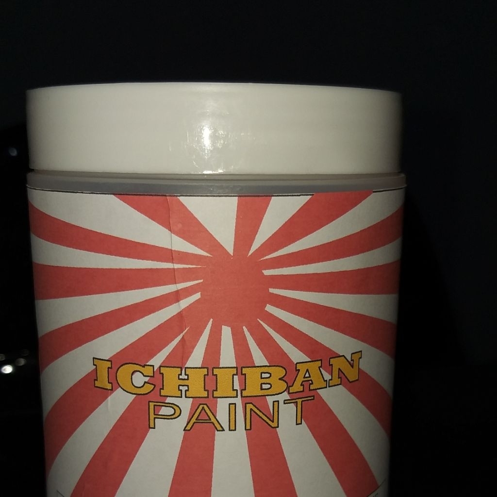 Melamine sanding sealer literan