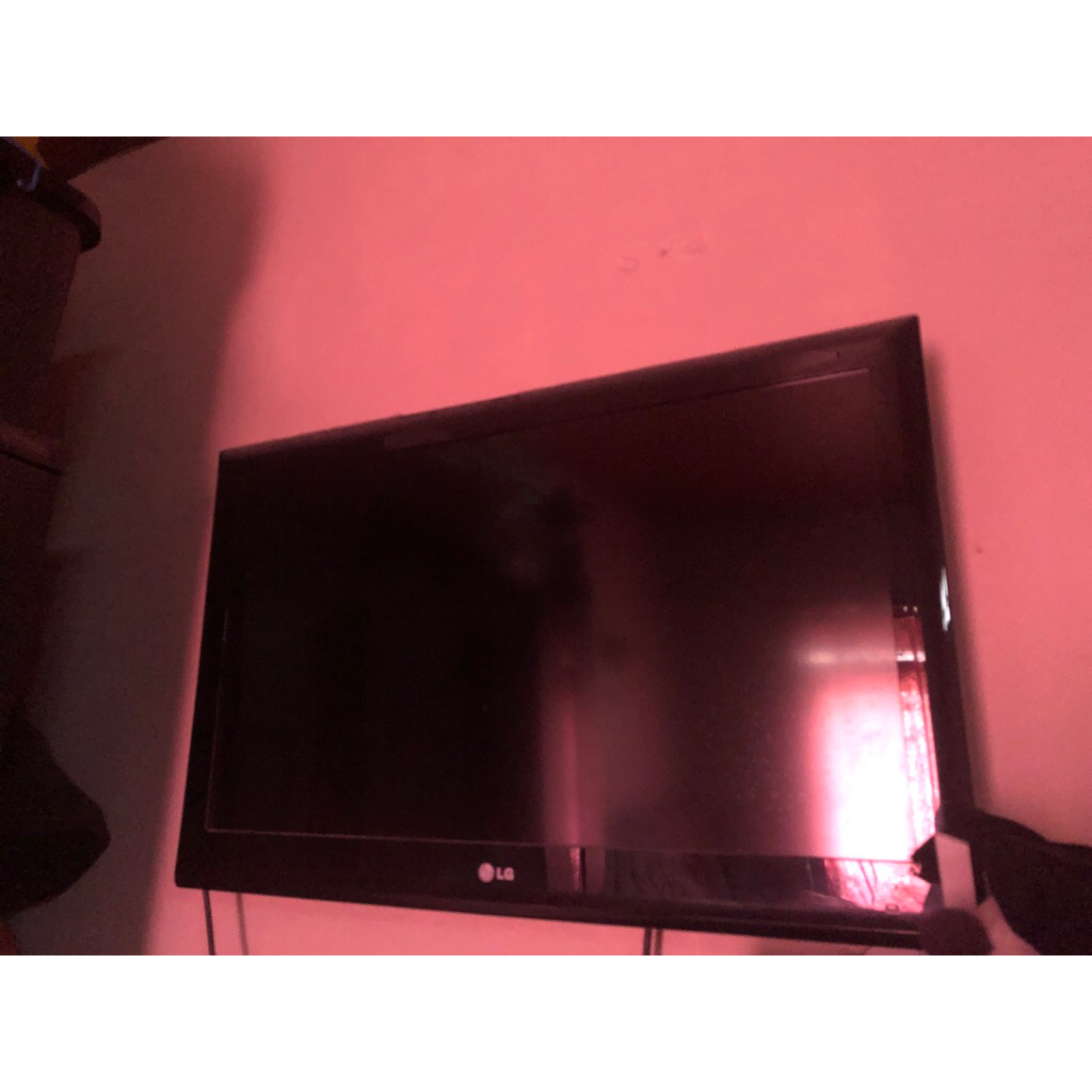 Second tv -TV LED SECOND SAMSUNG