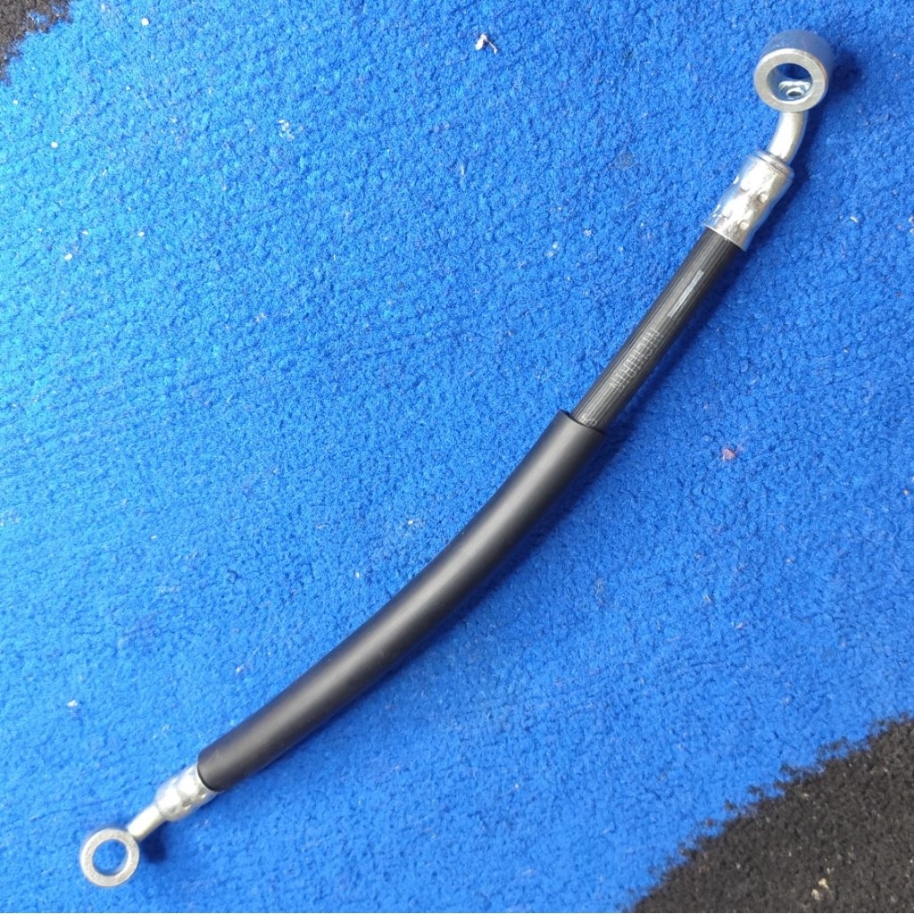 Selang Rem Cakram Belakang SATRIA FU