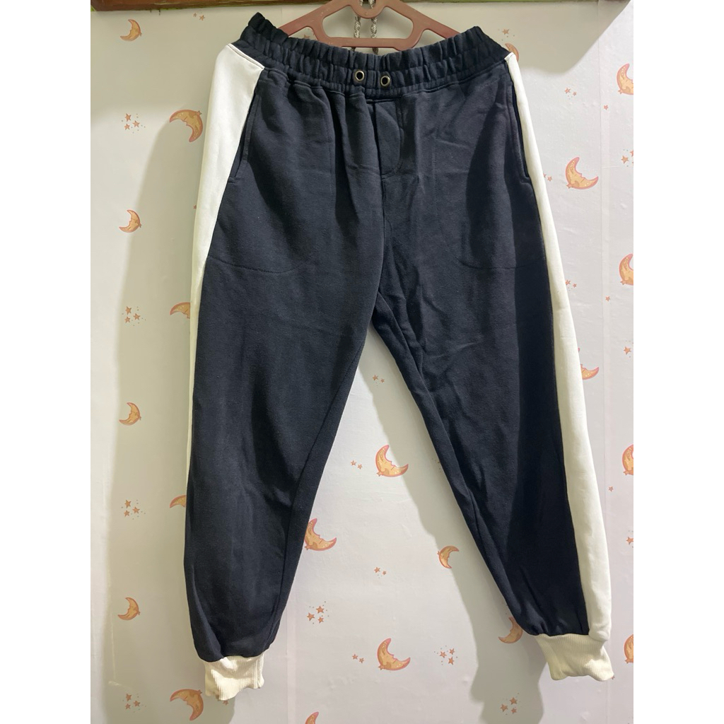 jogger preloved