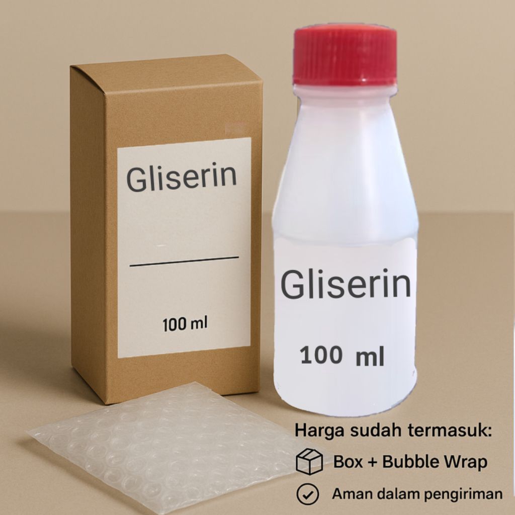 Gliserin