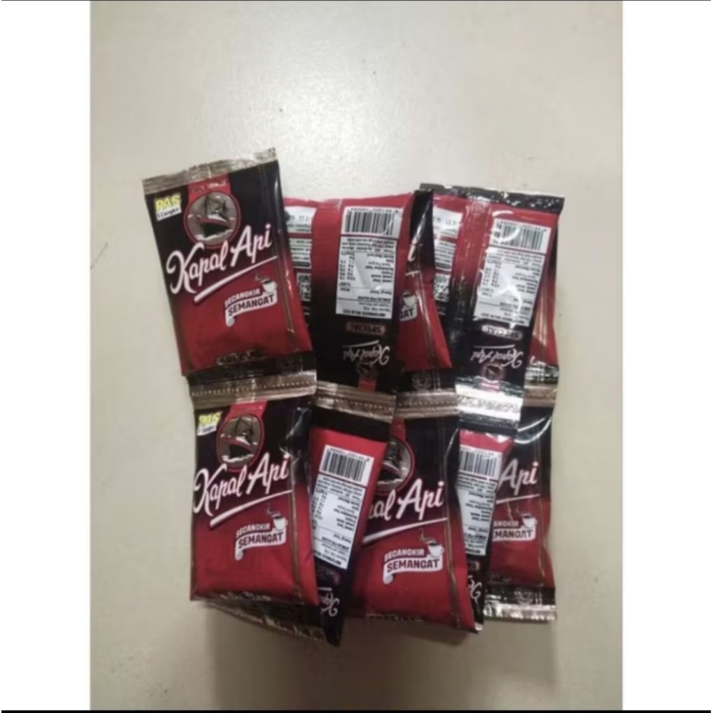 

LANGSUNG KIRIM Aneka Kopi (Jatim)