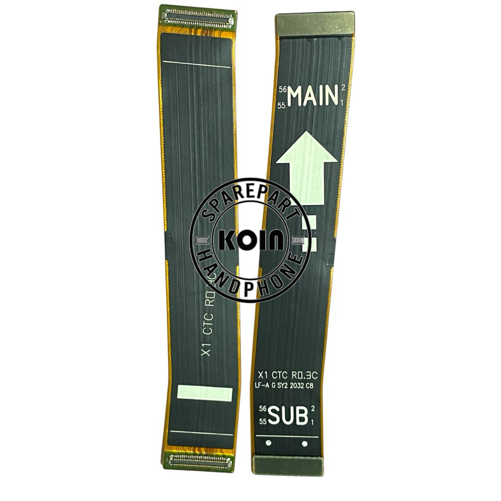 

FLEXIBLE BOARD SAMSUNG GALAXY S20/G980/G981 ORIGINAL