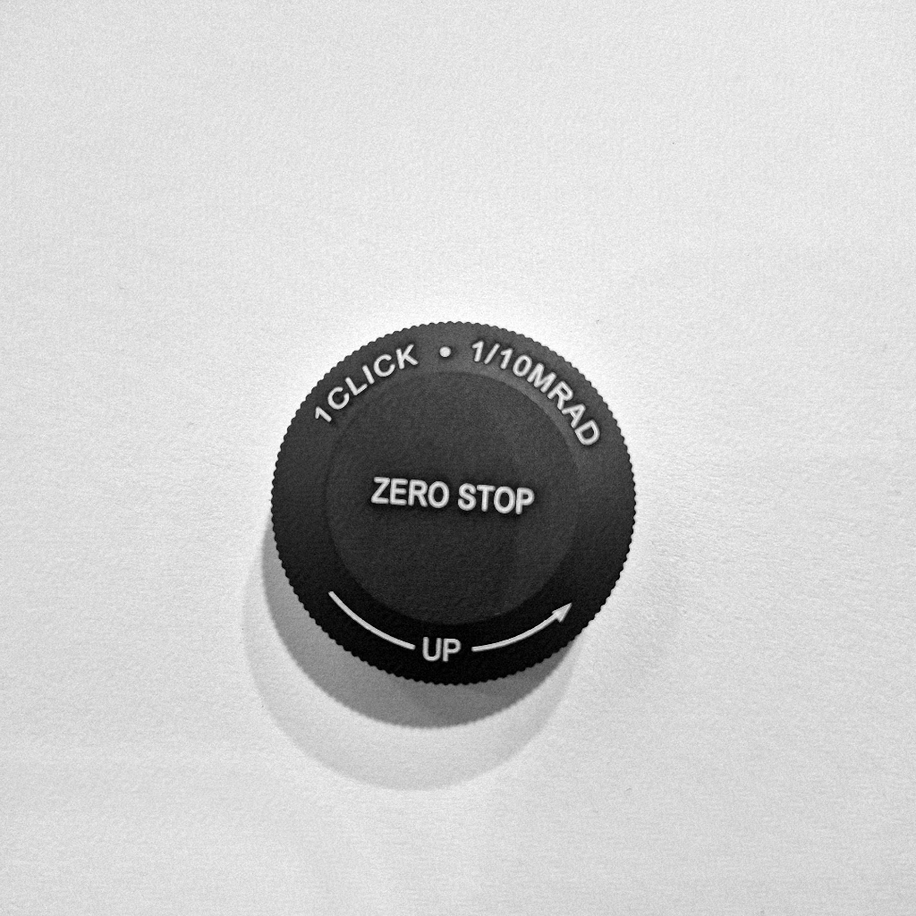 Tutup Turet Swampdeer HD Pro Zerostop