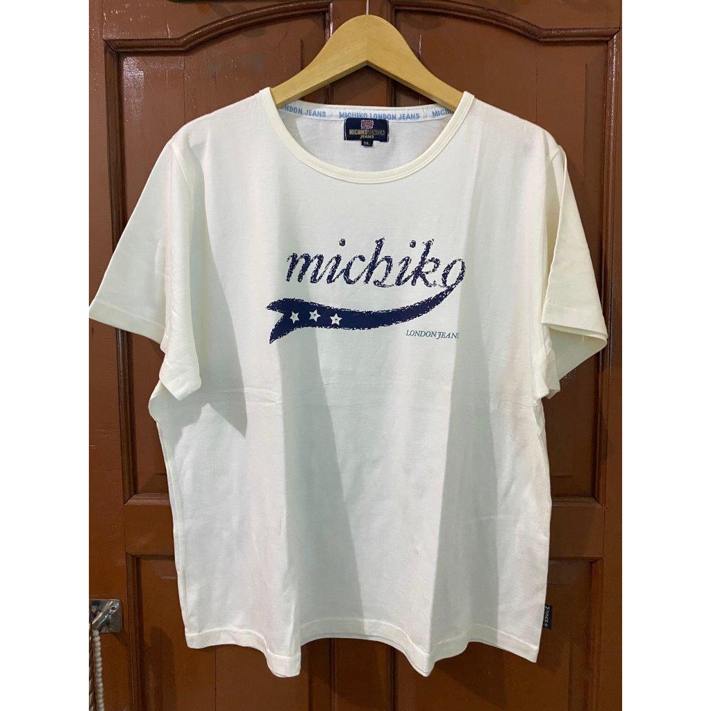 Kaos Michiko London