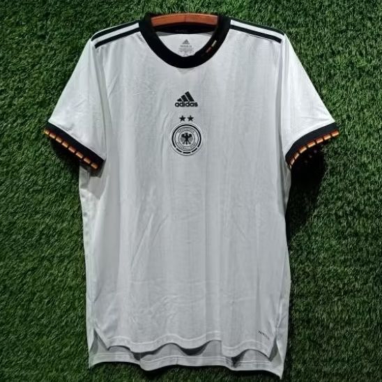 Jersey Jerman Original 2022-2023 Home Euro XL Germany