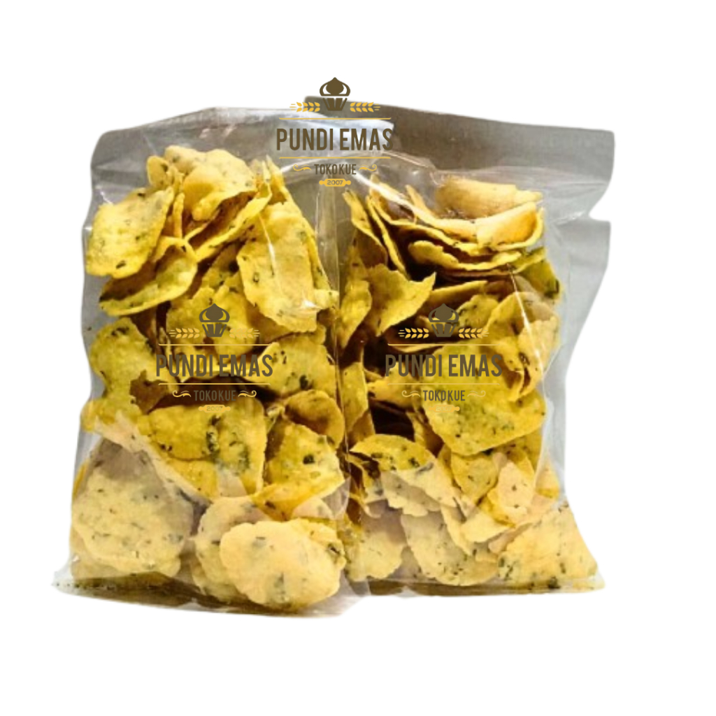 

Kerupuk combring widuri Gurihnya asli dari alam camilan yang bikin ketagihan kemasan 250gram