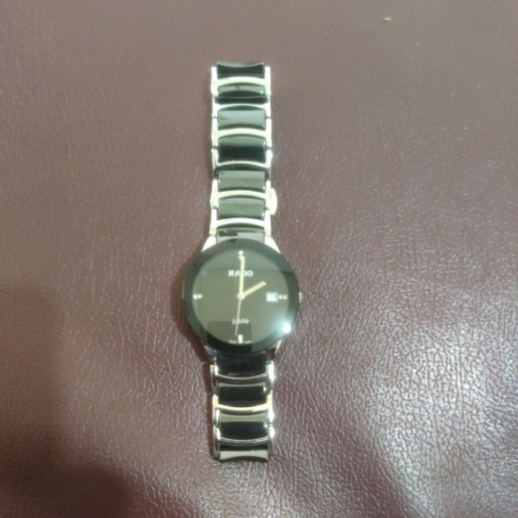 jam tangan Rado jubile
