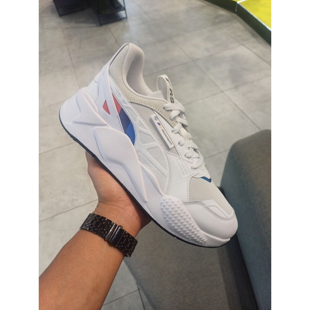 Puma bmw rsx motorsport for men original