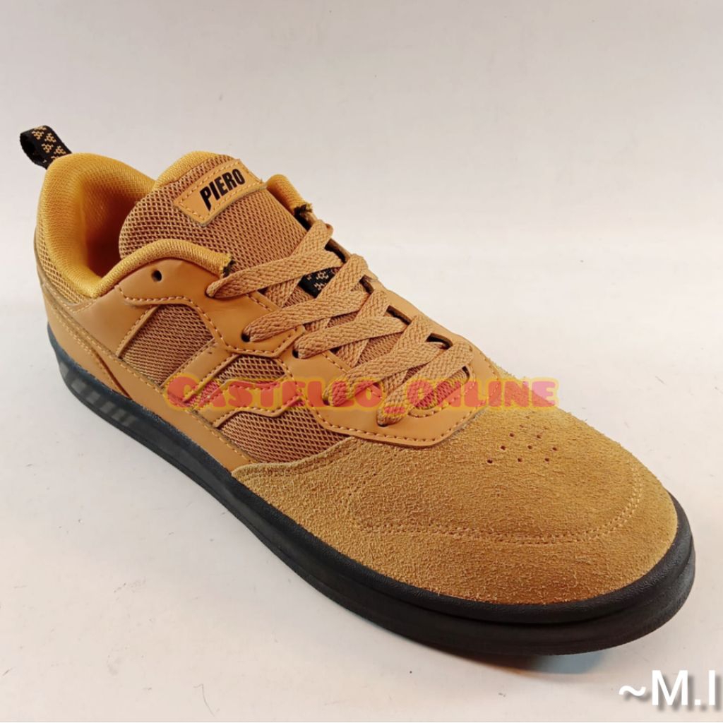 PIERO JORGE (SNEAKERS) [8001170327]