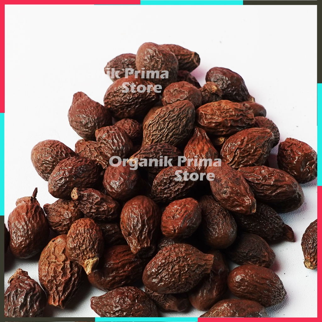 

Bunga Tempayang 250gr Semangkuk Kering Asli Bersih dan Organik