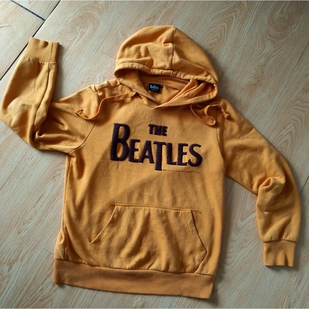 Hoodie The Beatles Official Merchant