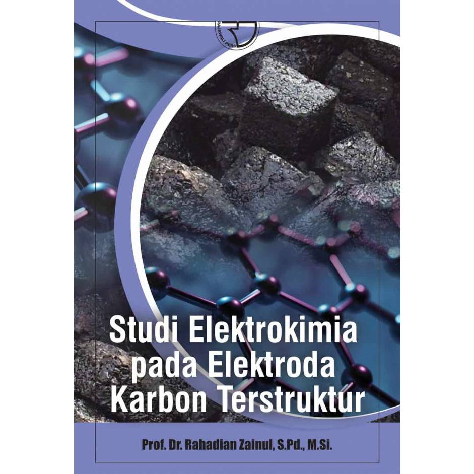 Studi Elektrokimia pada Elektroda Karbon Terstruktur