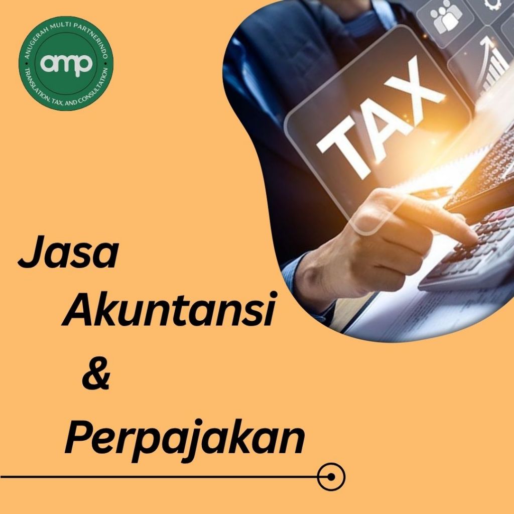 

JASA PAJAK - Akuntansi & Perpajakan | CORETAX | Pembuatan Laporan Keuangan | Lapor SPT OP dan Badan