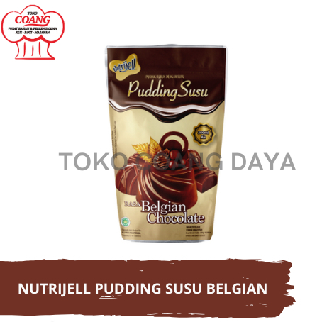 

ANEKA RASA PUDING SUSU 120 GR