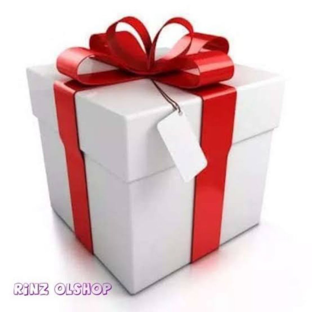 

Pesanan Khusus BOX Kiara