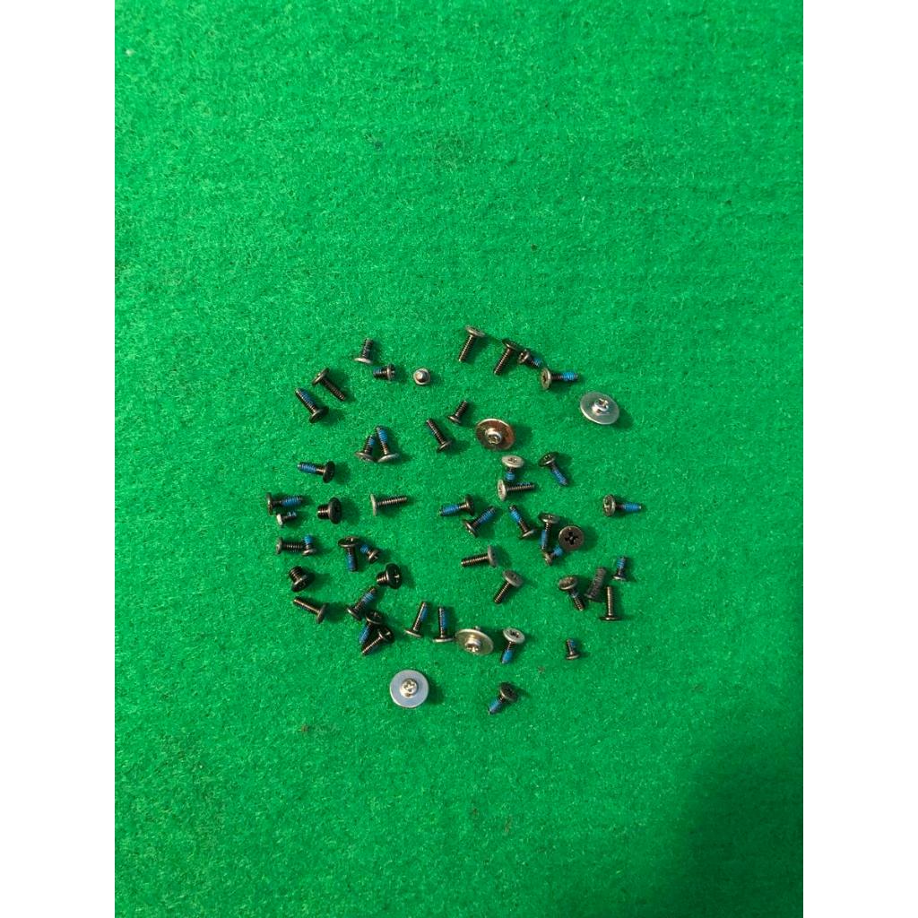 Baut Set Laptop Asus UL20A