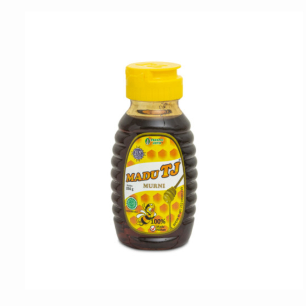 

MADU TJ MURNI 250GR
