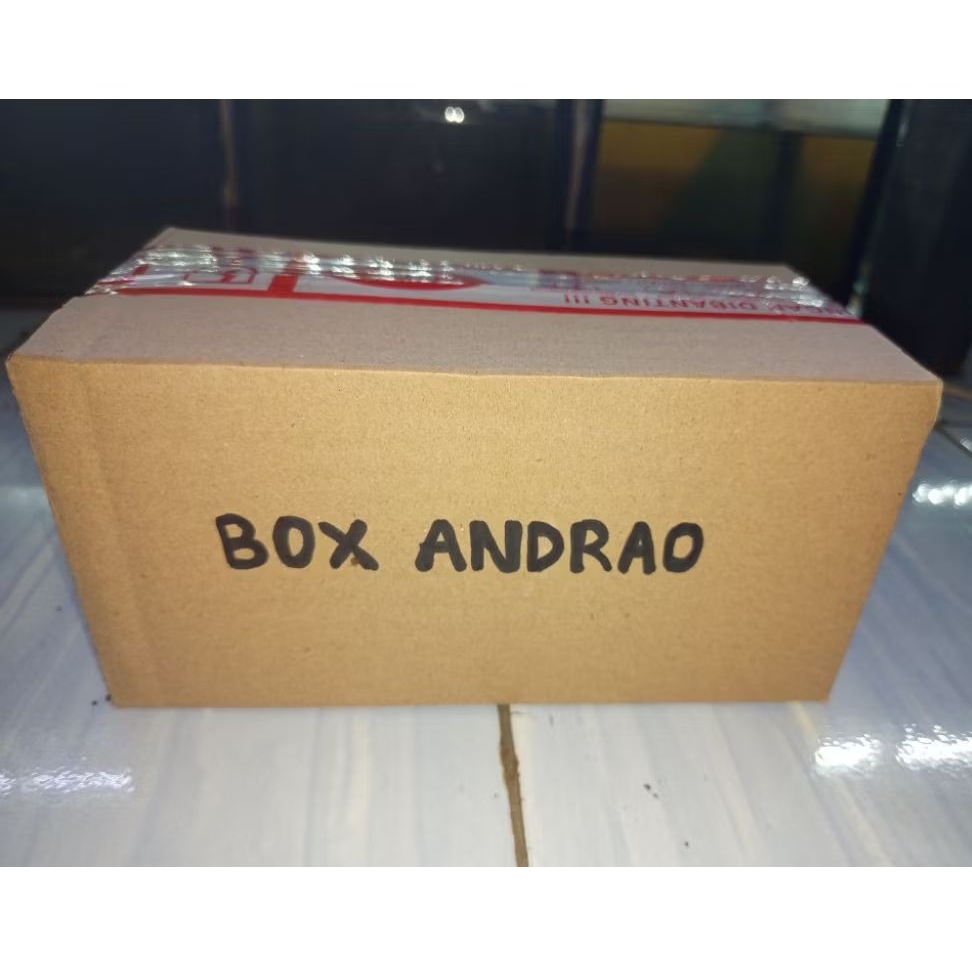 

Box Andrao