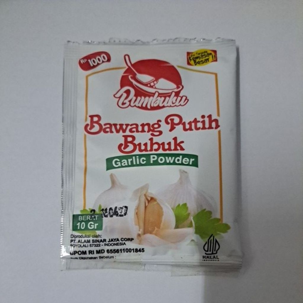 

bumbuku all variant rasa kemasan sashet