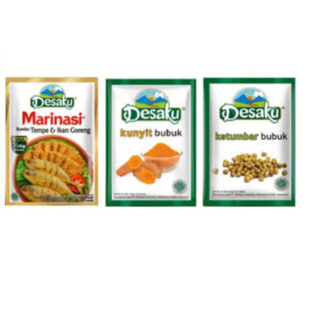 

desaku 1sacheet varian