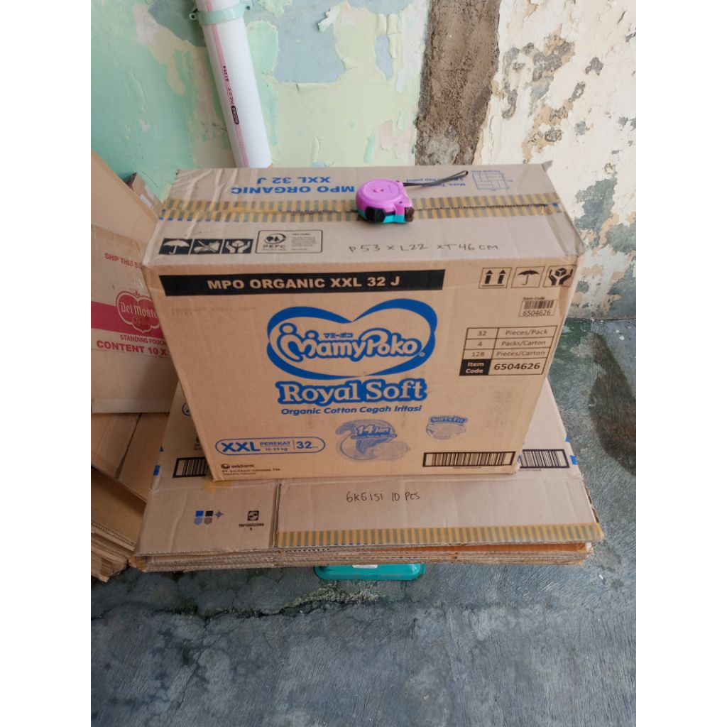 

KARDUS BEKAS POPOK DUS PINDAHAN BOX KARTON PACKING