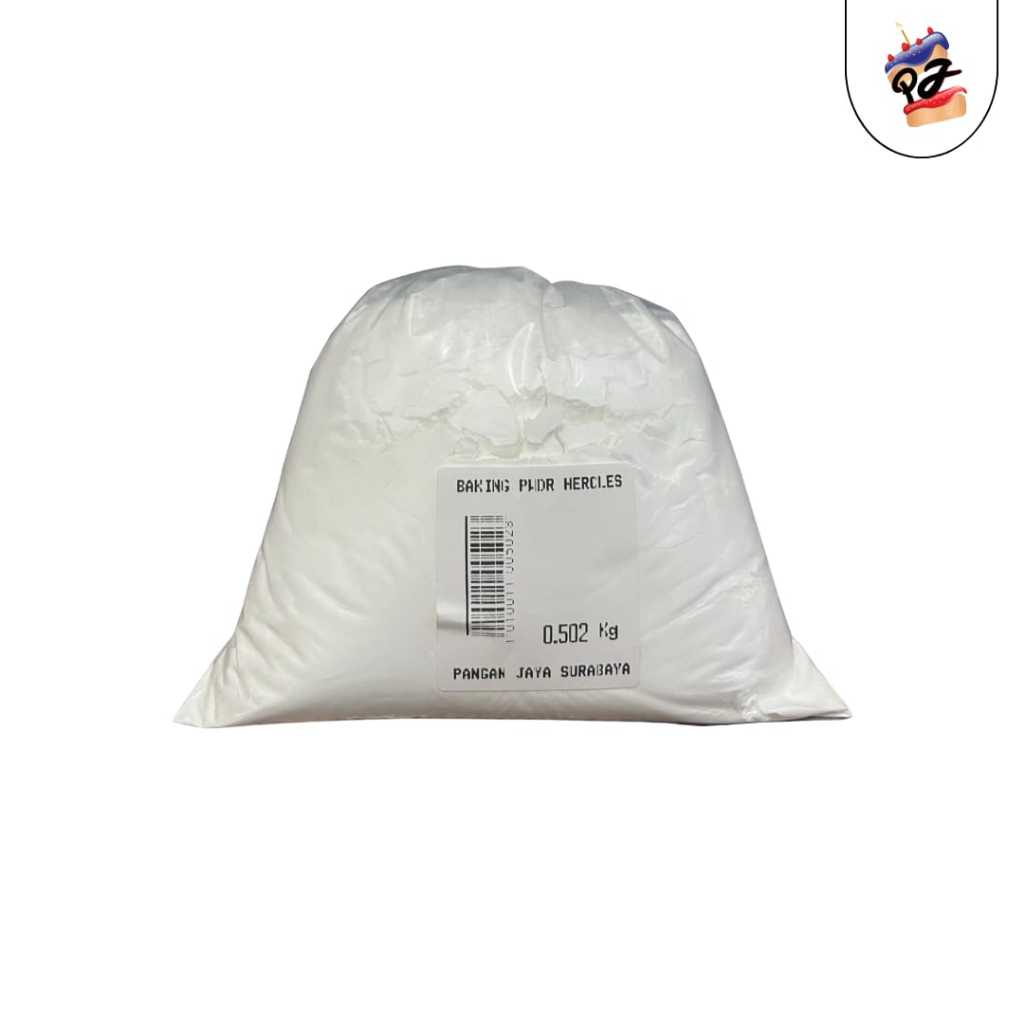 

BAKING POWDER HERCULES 25 KG