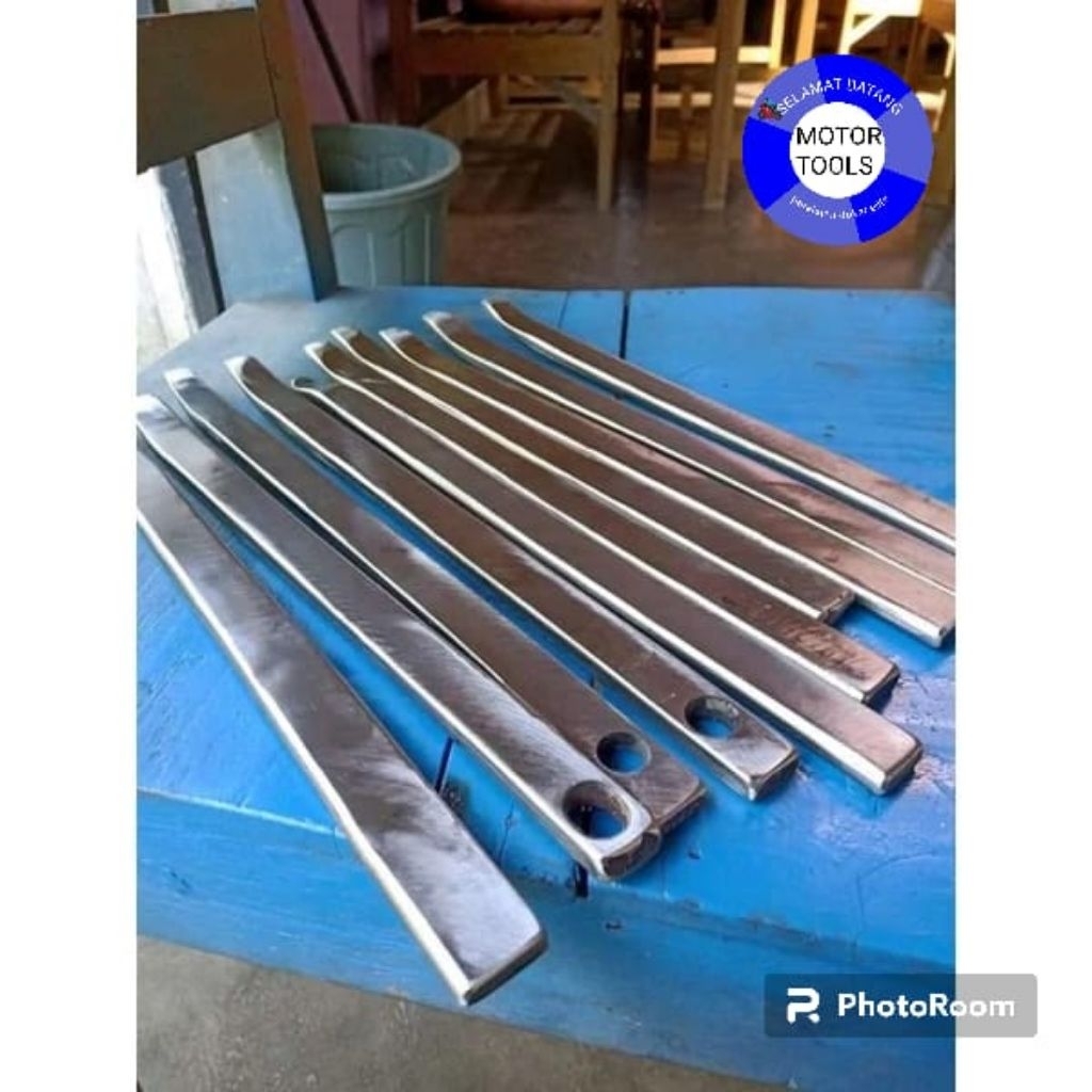 cukil ban motor dan mobil