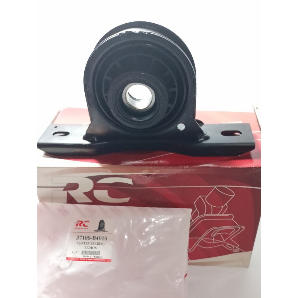 Rush/Terios Center Bearing/ Lahar Gantungan Kopel/ Kopling