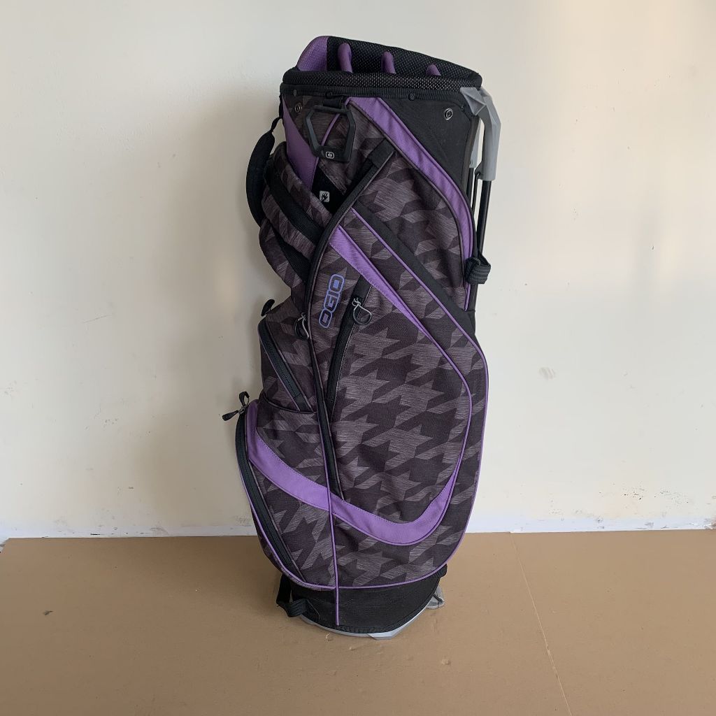 Ogio STAND BAG 8 Way 7 Pocket | Bag Golf SB0002