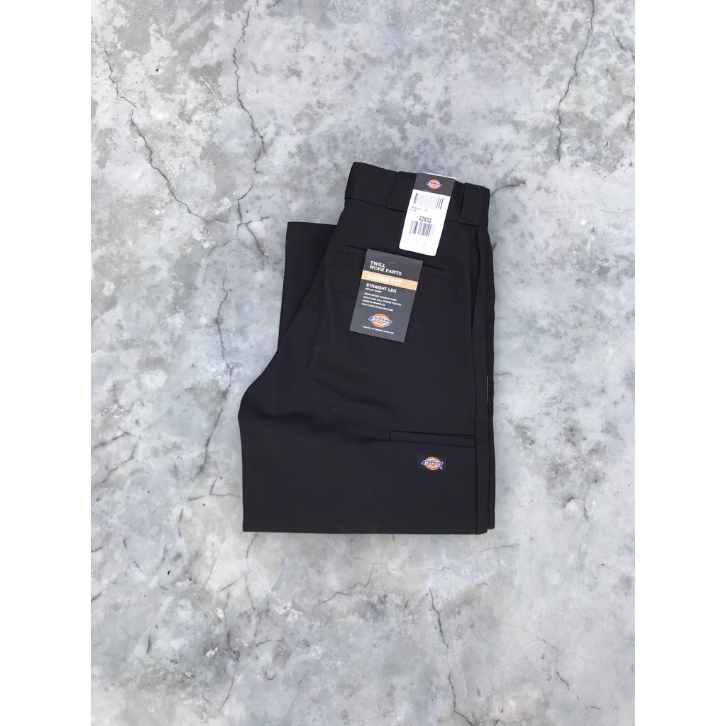 CO dickies double knee