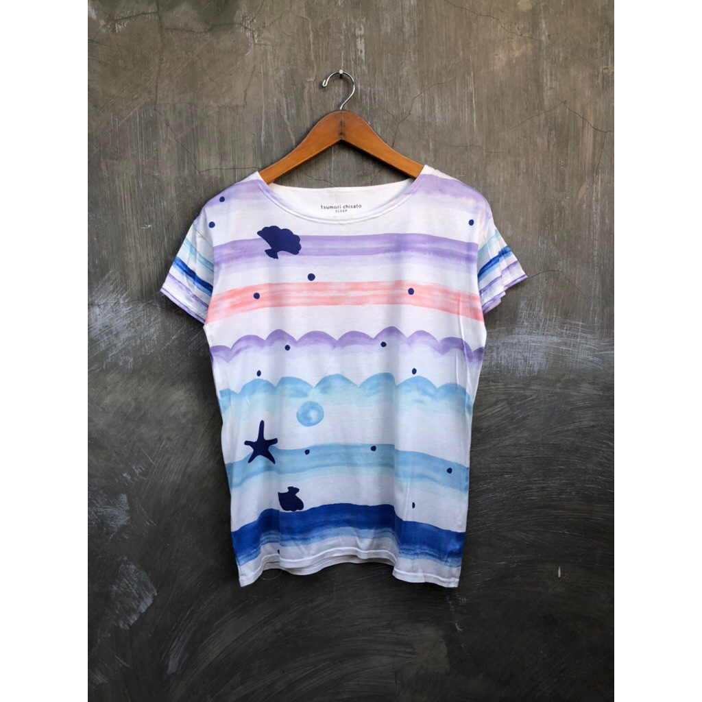 Issey Miyake Tsumori Chisato T-shirt