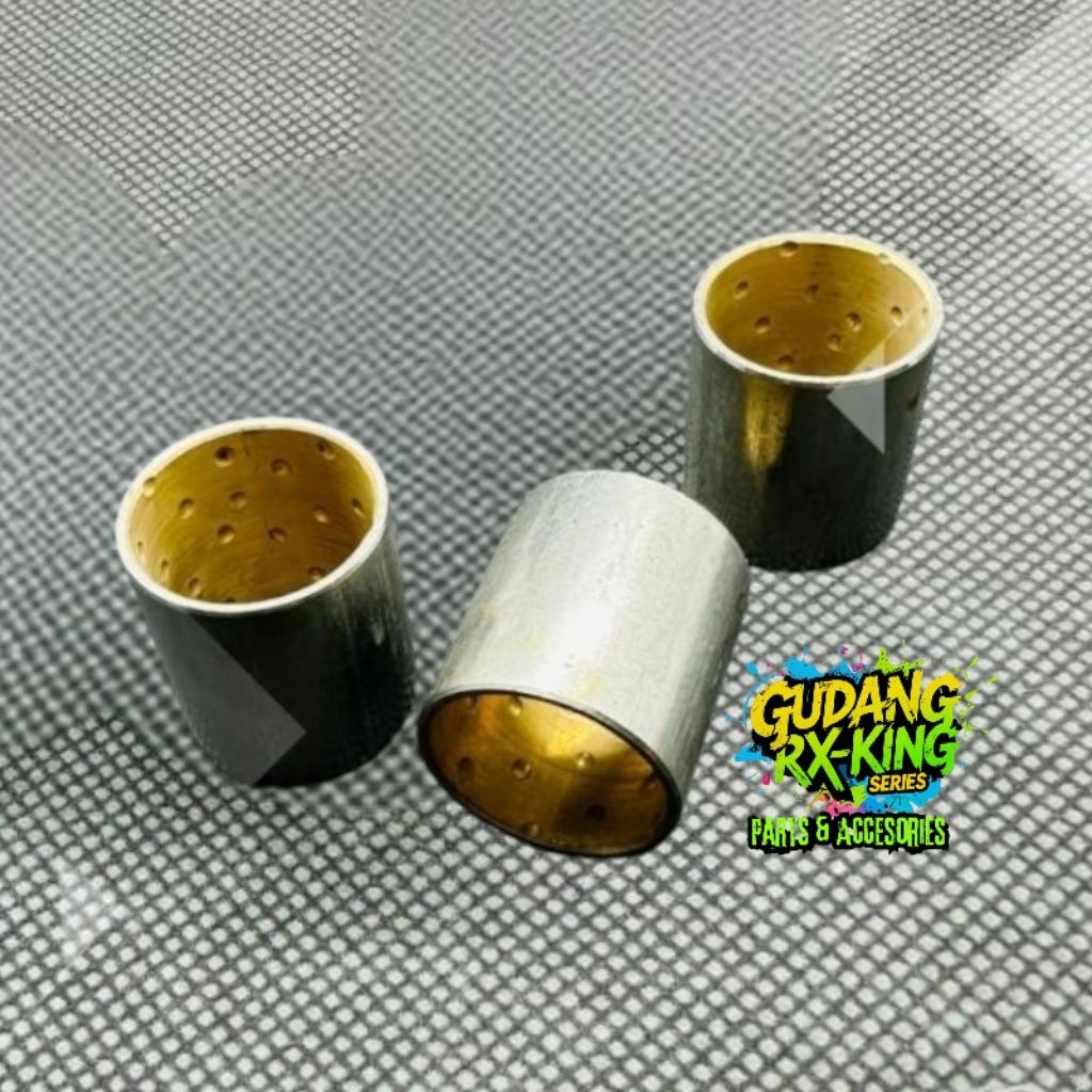 Bosh Bos Kuningan Rumah Kopling RX King RXS RXKing RXK Fizr FIZR