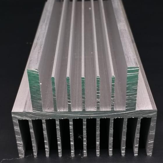 PENDINGIN HEATSINK 2U 30CM