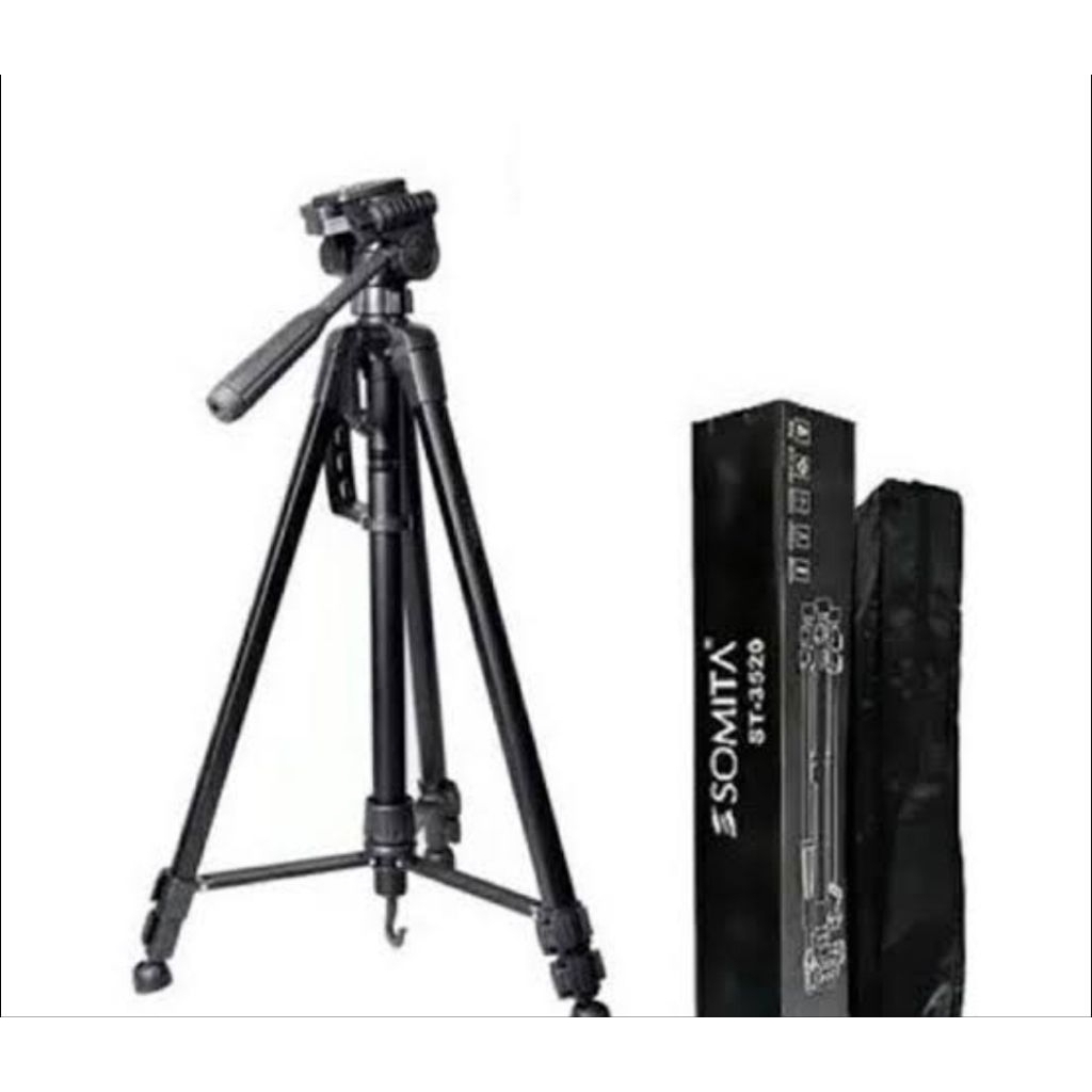 tripod somita