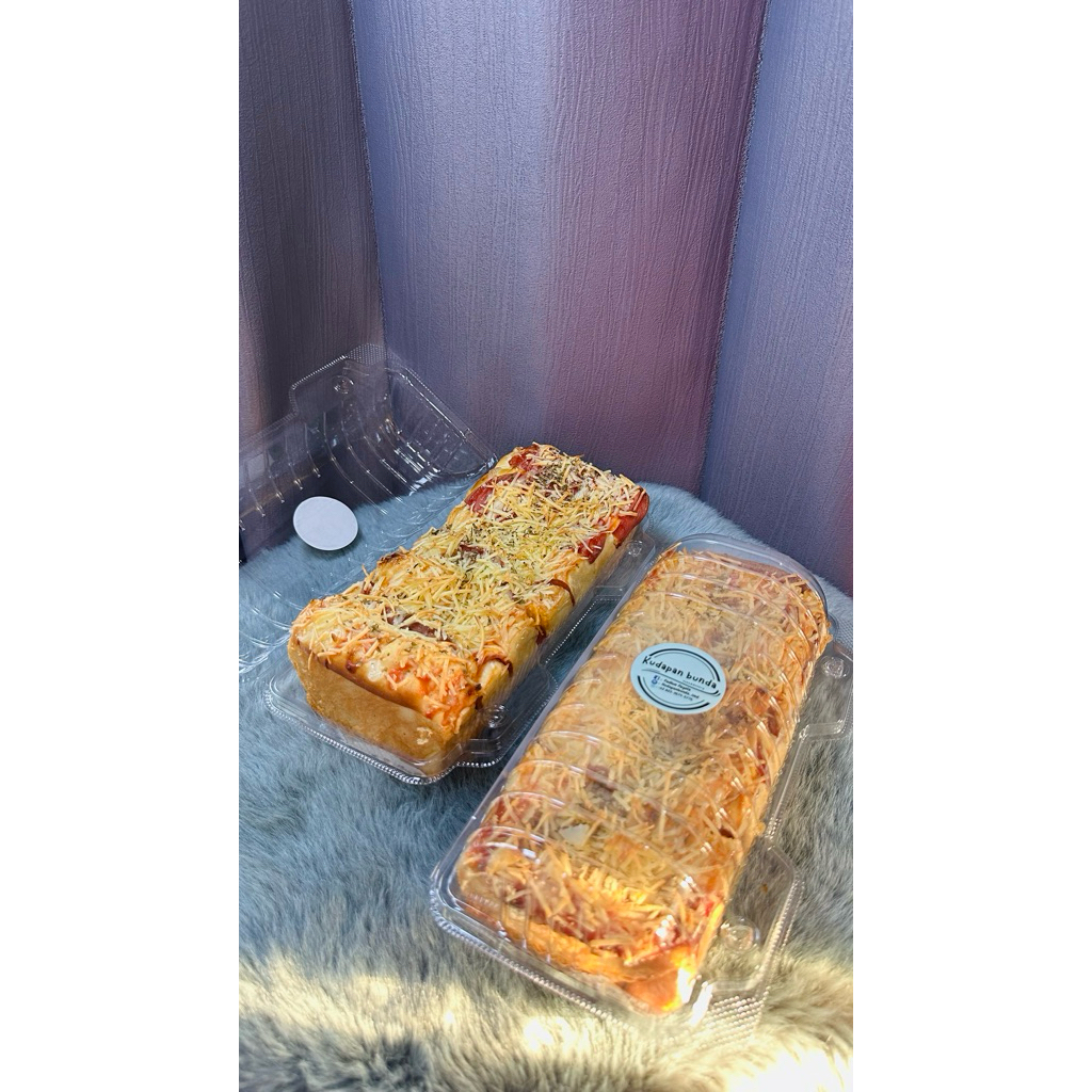 

Roti Smoked beef doblle chesse