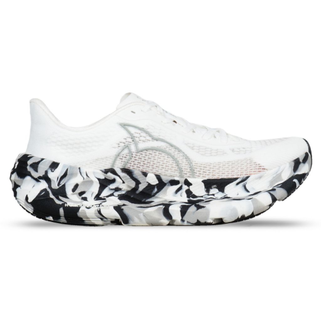 Ortuseight Hyperblast 2.1 White/Camo