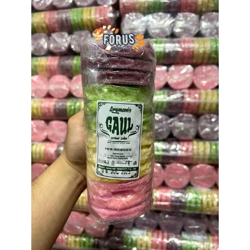 

ARUMANIS RAMBUT NENEK