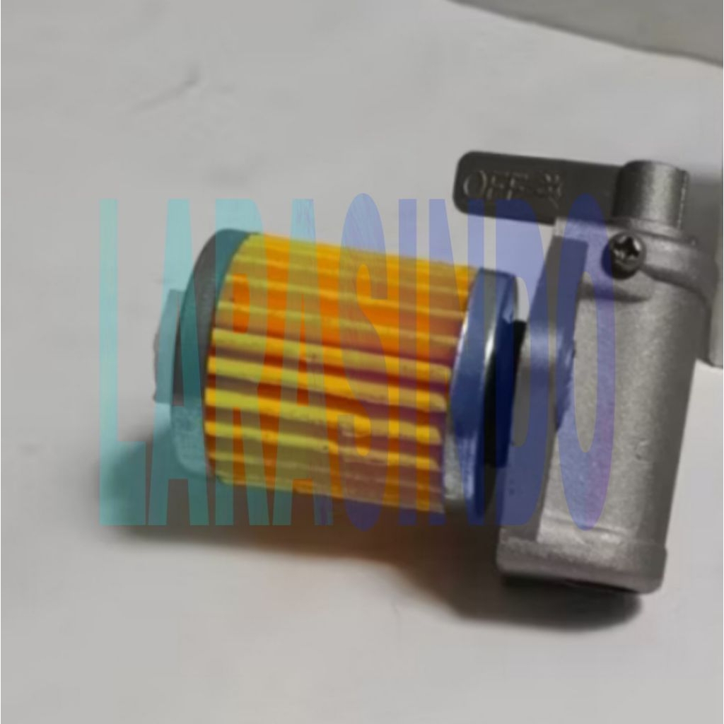 Fuel Cock Assy R175 R180