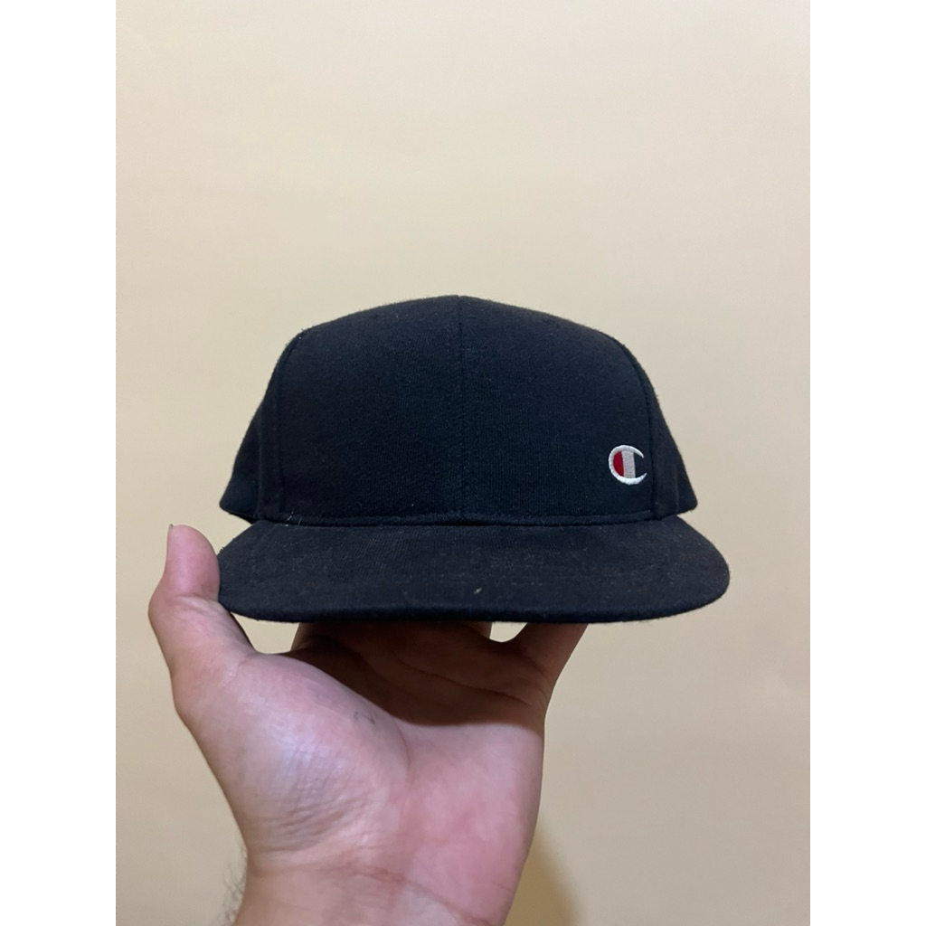 Topi Champion Original