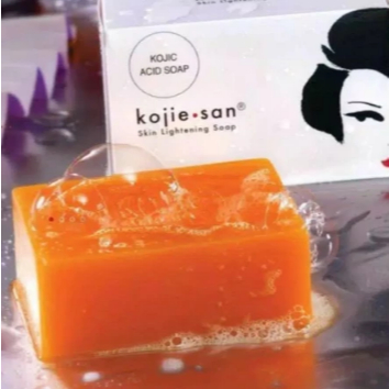 SABUN KOJIE SAN ORIGINAL BPOM 65 GRAM BPOM