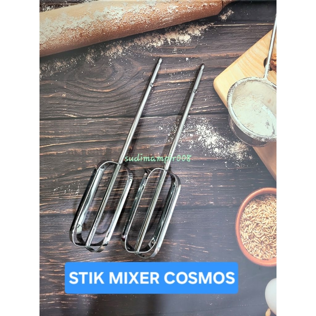 Stik mixer COSMOS - kingelectronicmedan