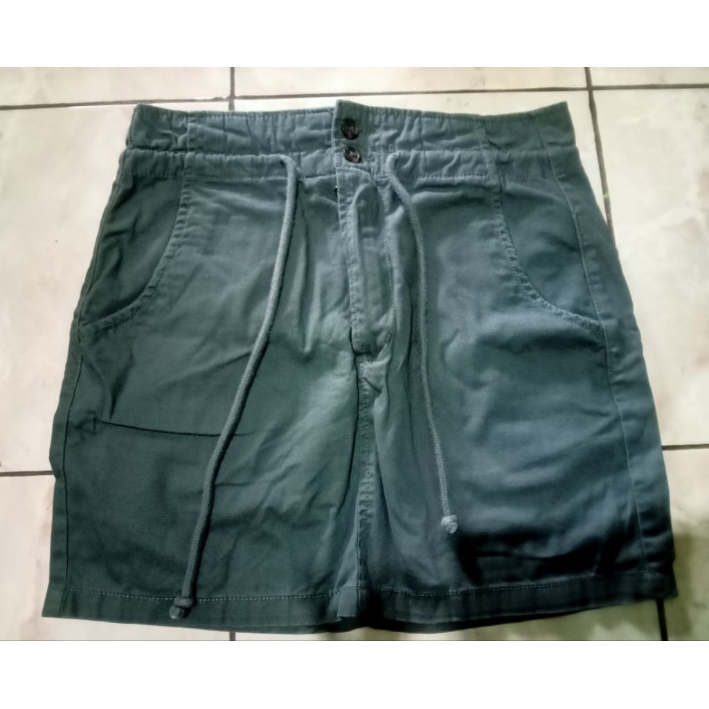 Rasyidshop17 PL Rok span pendek