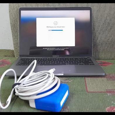 Macbook Pro M1 16GB 512GB