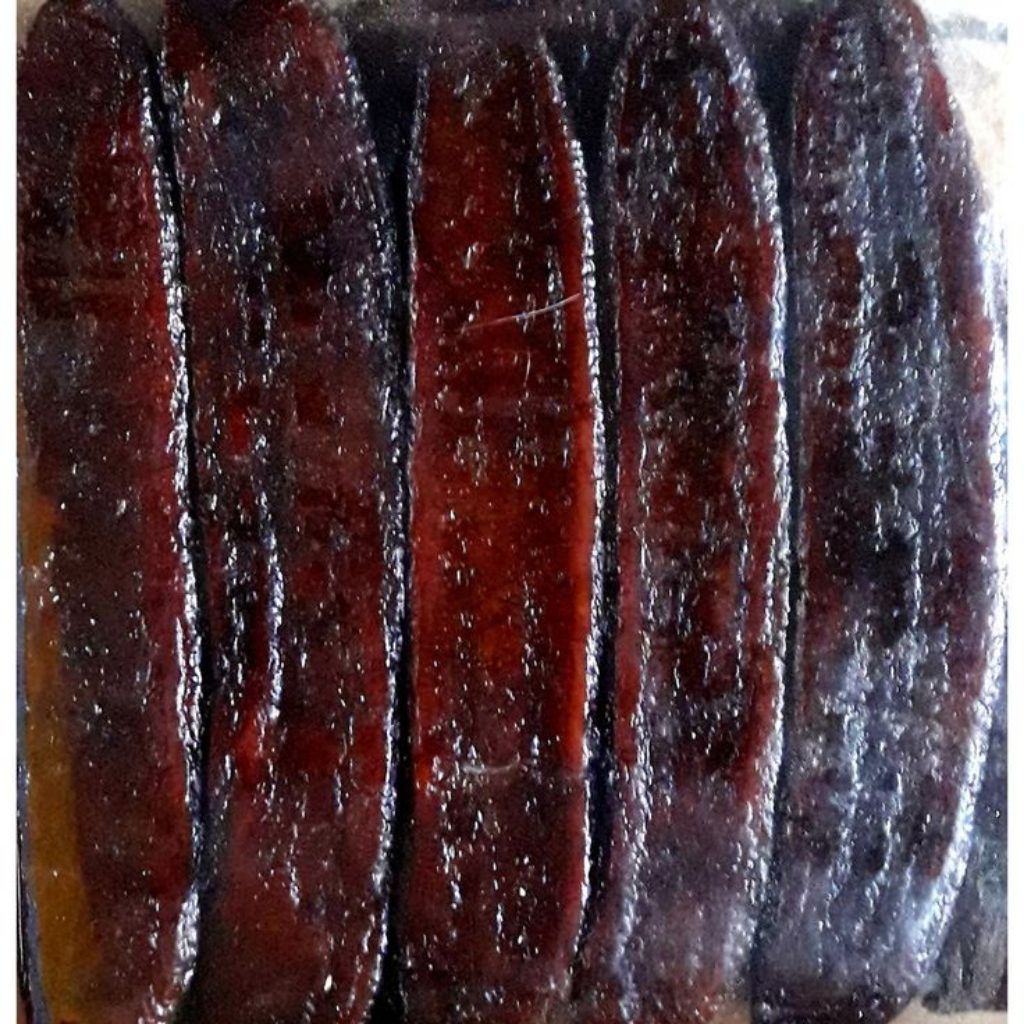 

SALE BASAH PISANG AMBON - Limus Coffe Asli Garut | 500gr/1kg