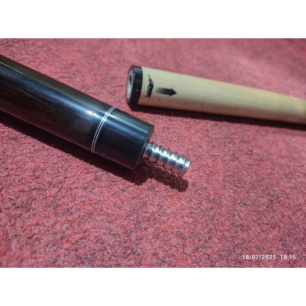 Stik billiard custom