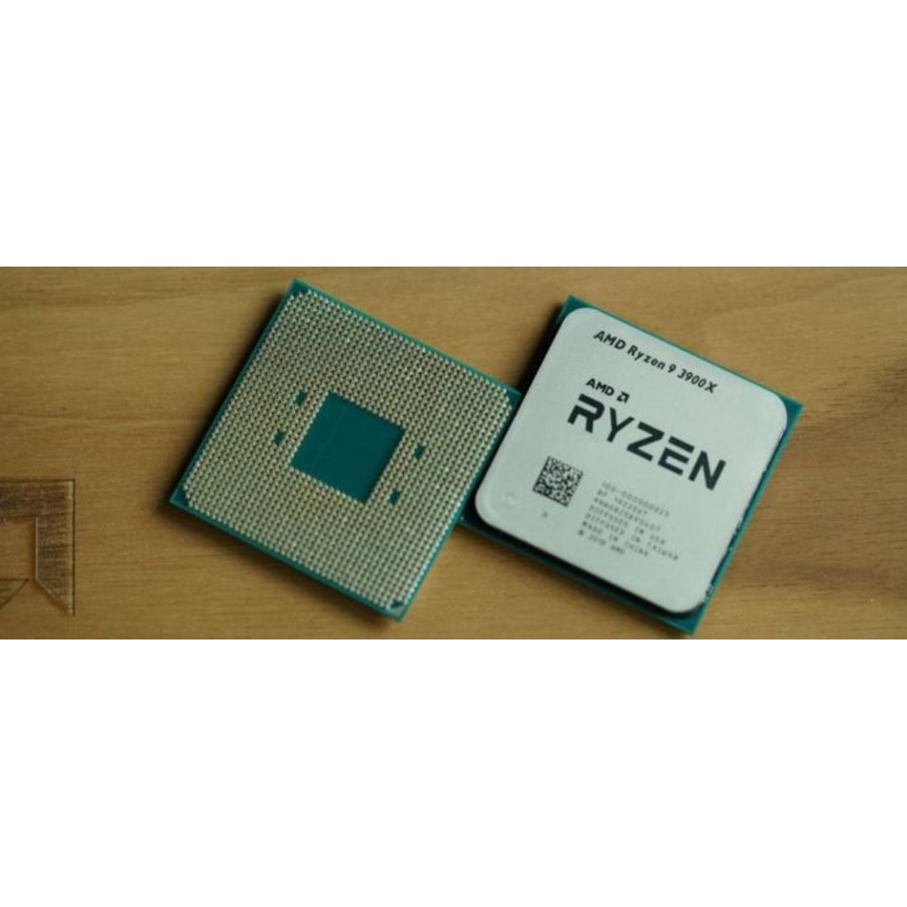 Ryzen 9 3900x proc